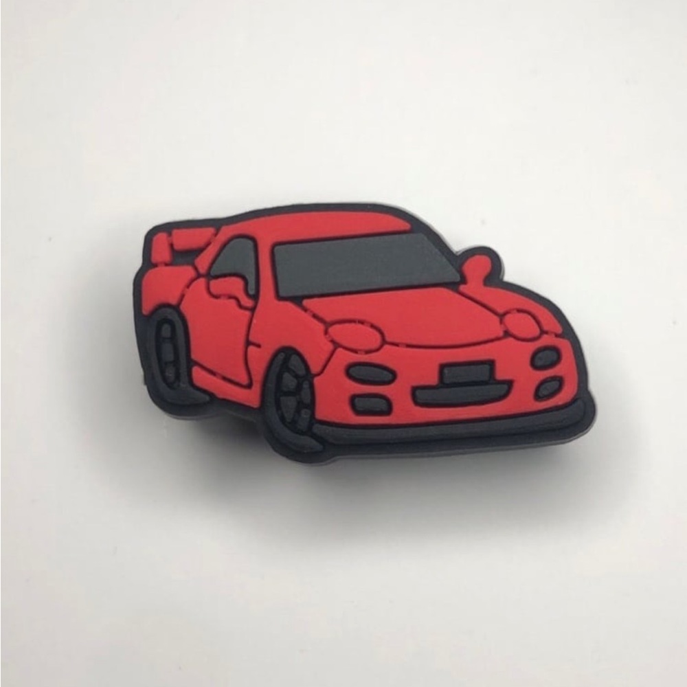 5/$10 Car shoe charm/jibbitz